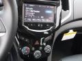 Red Hot - Sonic RS Hatchback Photo No. 17