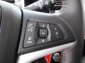 Red Hot - Sonic RS Hatchback Photo No. 21