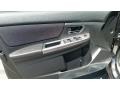 2016 Dark Gray Metallic Subaru Impreza 2.0i Premium 4-door  photo #7