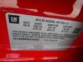Red Hot - Sonic RS Hatchback Photo No. 25