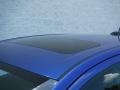 Kinetic Blue Metallic - Sonic RS Hatchback Photo No. 4