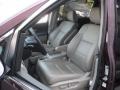 2014 Dark Cherry Pearl Honda Odyssey EX-L  photo #12