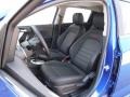 Kinetic Blue Metallic - Sonic RS Hatchback Photo No. 12