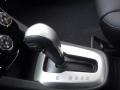 Kinetic Blue Metallic - Sonic RS Hatchback Photo No. 17