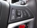 Kinetic Blue Metallic - Sonic RS Hatchback Photo No. 19