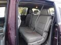 2014 Dark Cherry Pearl Honda Odyssey EX-L  photo #20