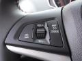 Kinetic Blue Metallic - Sonic RS Hatchback Photo No. 20