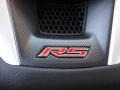 Kinetic Blue Metallic - Sonic RS Hatchback Photo No. 21