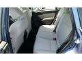 Quartz Blue Pearl - Forester 2.5i Photo No. 6