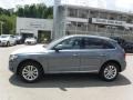 Monsoon Gray Metallic - Q5 2.0 TFSI Premium quattro Photo No. 2