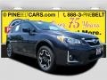 Dark Gray Metallic - Crosstrek 2.0i Premium Photo No. 1