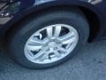 Blue Velvet Metallic - Sonic LT Sedan Photo No. 3