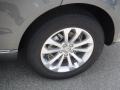 Monsoon Gray Metallic - Q5 2.0 TFSI Premium quattro Photo No. 4