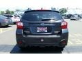 Dark Gray Metallic - Crosstrek 2.0i Premium Photo No. 5