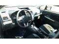 2016 Dark Gray Metallic Subaru Crosstrek 2.0i Premium  photo #8