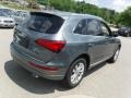Monsoon Gray Metallic - Q5 2.0 TFSI Premium quattro Photo No. 11