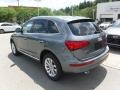 Monsoon Gray Metallic - Q5 2.0 TFSI Premium quattro Photo No. 14