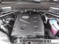 Monsoon Gray Metallic - Q5 2.0 TFSI Premium quattro Photo No. 15