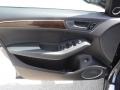 Monsoon Gray Metallic - Q5 2.0 TFSI Premium quattro Photo No. 17