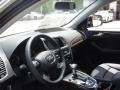 Monsoon Gray Metallic - Q5 2.0 TFSI Premium quattro Photo No. 18