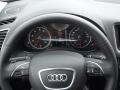 Monsoon Gray Metallic - Q5 2.0 TFSI Premium quattro Photo No. 27