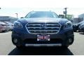 2016 Carbide Gray Metallic Subaru Outback 2.5i Limited  photo #2