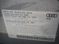 Monsoon Gray Metallic - Q5 2.0 TFSI Premium quattro Photo No. 40