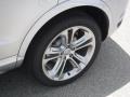 Florett Silver Metallic - Q3 2.0 TSFI Prestige quattro Photo No. 5
