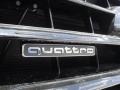 Florett Silver Metallic - Q3 2.0 TSFI Prestige quattro Photo No. 7
