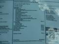 Florett Silver Metallic - Q3 2.0 TSFI Prestige quattro Photo No. 10