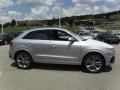 Florett Silver Metallic - Q3 2.0 TSFI Prestige quattro Photo No. 11