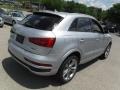 Florett Silver Metallic - Q3 2.0 TSFI Prestige quattro Photo No. 12