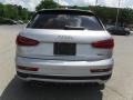 Florett Silver Metallic - Q3 2.0 TSFI Prestige quattro Photo No. 13