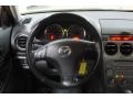 2003 Speed Yellow Mazda MAZDA6 i Sedan  photo #33