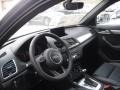 Florett Silver Metallic - Q3 2.0 TSFI Prestige quattro Photo No. 19