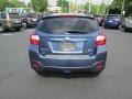 2013 Marine Blue Pearl Subaru XV Crosstrek 2.0 Limited  photo #7