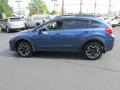 2013 Marine Blue Pearl Subaru XV Crosstrek 2.0 Limited  photo #9