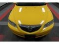 2003 Speed Yellow Mazda MAZDA6 i Sedan  photo #58