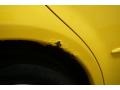 2003 Speed Yellow Mazda MAZDA6 i Sedan  photo #68