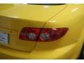 2003 Speed Yellow Mazda MAZDA6 i Sedan  photo #69