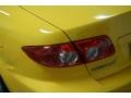 2003 Speed Yellow Mazda MAZDA6 i Sedan  photo #70