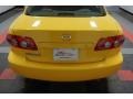 2003 Speed Yellow Mazda MAZDA6 i Sedan  photo #73
