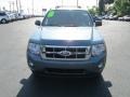 Steel Blue Metallic - Escape XLT Photo No. 3