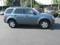Steel Blue Metallic - Escape XLT Photo No. 5