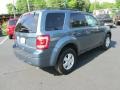 Steel Blue Metallic - Escape XLT Photo No. 6