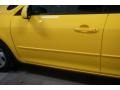 2003 Speed Yellow Mazda MAZDA6 i Sedan  photo #80