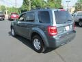 Steel Blue Metallic - Escape XLT Photo No. 8