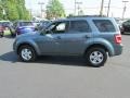 Steel Blue Metallic - Escape XLT Photo No. 9