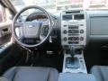 Steel Blue Metallic - Escape XLT Photo No. 10