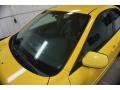 2003 Speed Yellow Mazda MAZDA6 i Sedan  photo #86